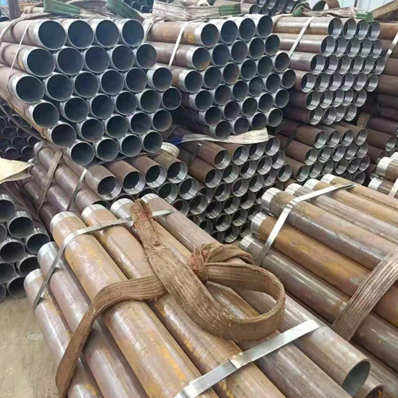 濮阳地质跟管