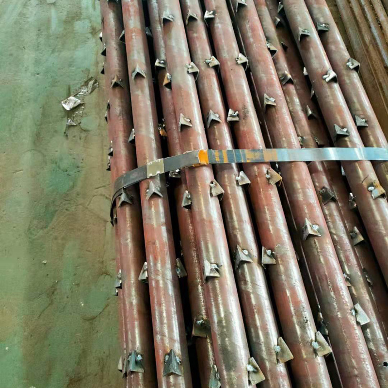 濮阳土钉小导管