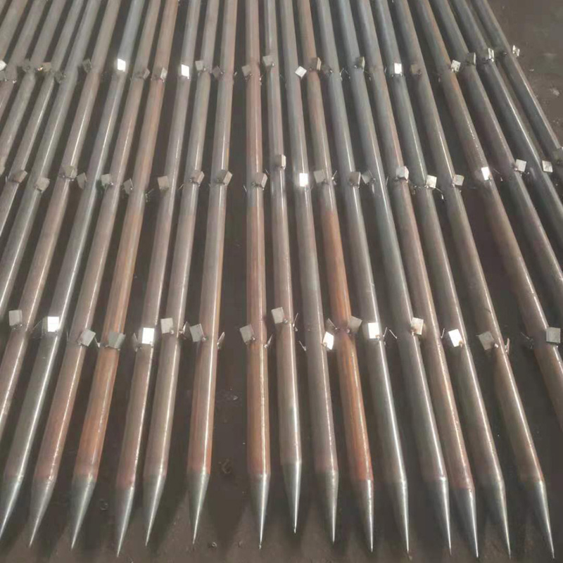 濮阳土钉小导管
