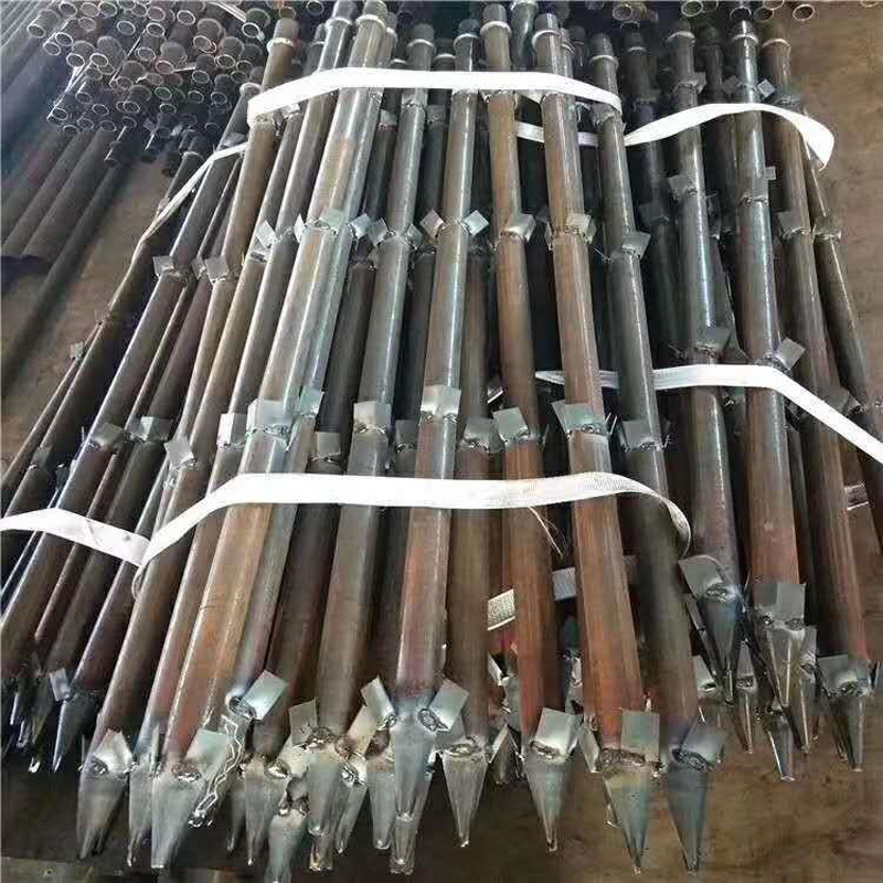 濮阳倒刺小导管
