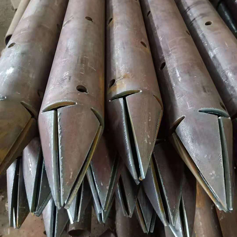濮阳预埋注浆管
